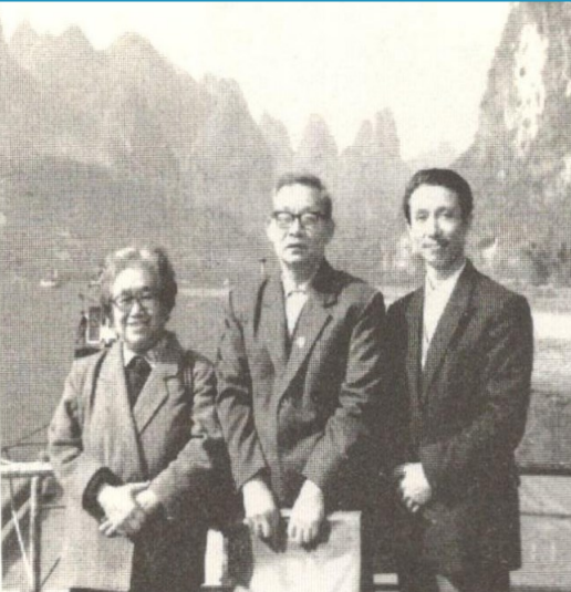 历史照片 1